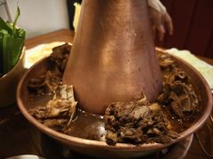 -前门杨记·铜锅涮肉(王府井·故宫店)