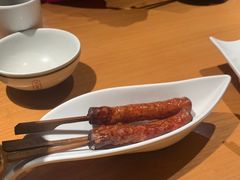 -湘与香缘·湖南菜(王府井北京市百货大楼店)