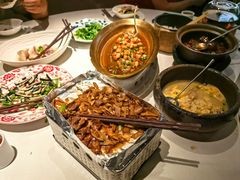 -皖厨·中国徽菜(万象食家店)