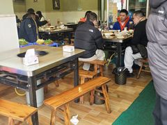 -杨记山珍鸡煲菌汤锅