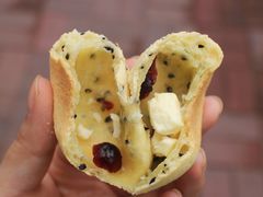 -啊噗吐呦现场烘焙(麦凯乐店)