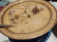 -北李妈妈菜·海肠捞饭(高新万达店)