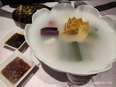 -盛百味·家宴餐厅(霸州分店)