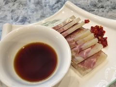-聚丰园•湖鲜餐厅(阿红私房菜梅石路店)