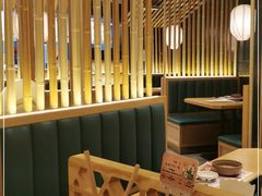-温野菜涮涮锅(大悦城店)