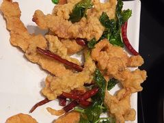 -云海肴·汽锅鸡·云南菜(广安门天虹店)