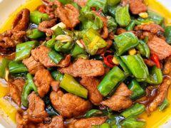 -唐猫庭院·千年陕菜(大唐不夜城店)