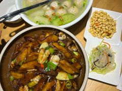 -小三峡食府(西五路店)