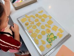 -米柚烘焙教室(工联CC店)