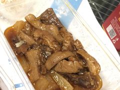 猪肚-品香排骨饭(羊官路店)