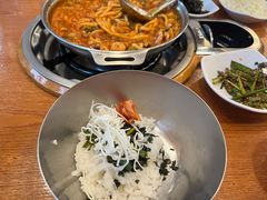 -蚂蚁家辣炒章鱼(海云台店)