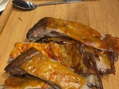 -阿罗新疆菜(人民广场店)
