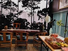 -黑木原精致料理·铁板烧