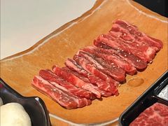-焱铁烧·黑毛和牛专门店(杭州嘉里中心店)