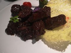 -上海1号私藏菜(静安店)