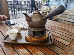 -瓦库茶馆37号(北龙湖店)