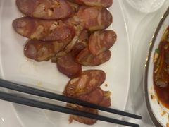 -川香楼酒家