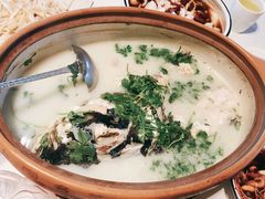 -风味小馆(天目湖宾馆店)