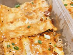 -老通城豆皮大王(吉庆街店)