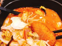 阿香麻辣米线-阿香米线(深业上城店)