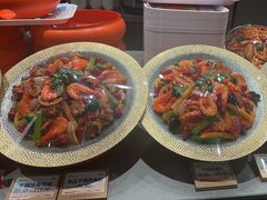 -干锅鱼庄(北京荟聚西红门购物中心店)