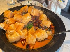 大油条-拾久(朝阳公园店)