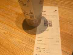 -喜茶(深圳东门1234店)