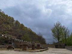 -海阳地雷战旅游区