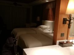 -三清山希尔顿度假酒店