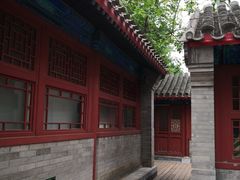 -于谦祠