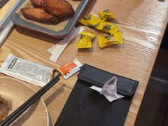 -新石器烤肉(百联川沙店)