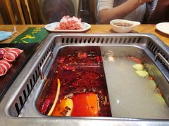 -草原塞蛮羊火锅城(港湾店)