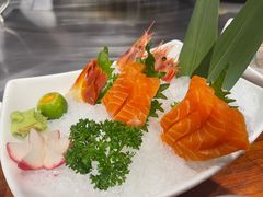 -大渔之观(安贞店)