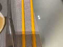 -荟星庭西餐厅(天府丽都喜来登饭店)