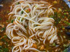 肉酱米线-云龙湖阿喆米线(云龙湖店)