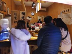 -老龙亭拉面店