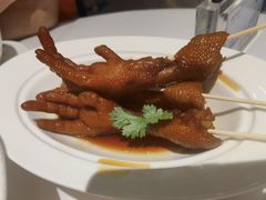-顺德渔村·岭南一号
