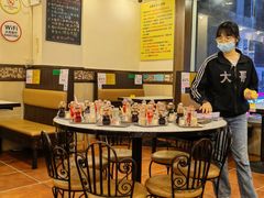 大堂-大哥餐厅(西城花园店)