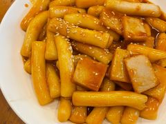-优壹佳·延边朝鲜族料理(中山北路店)