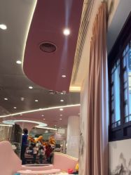 点击看大图 -奈尔宝·国风主题儿童乐园·亲子餐厅(豫园商城店)