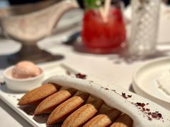 -壳里西餐厅Coquille Seafood Bistro(蒙自路店)