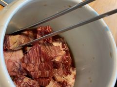 罐腌牛小排-萌牛肠烧烤店(虹梅路店)