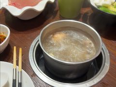 -东海怡品海鲜豆捞(舟宿夜江店)
