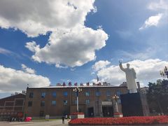 -长影旧址博物馆