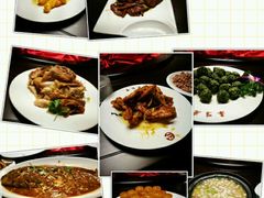 -鹿鸣春饭店(总店)