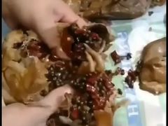 -山河屯铁锅炖鲜鹅·东北菜(开发区一店)