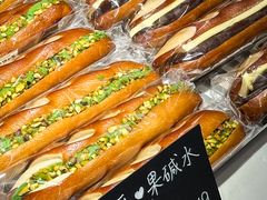 开心果碱水棒-稻田秋(怡美广场店)