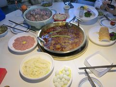 -二荆条·城市森林火锅旗舰店