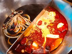 -湊湊火锅·茶憩(上海合生汇店)