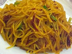 -香满园春饼·家常菜(东大桥店)